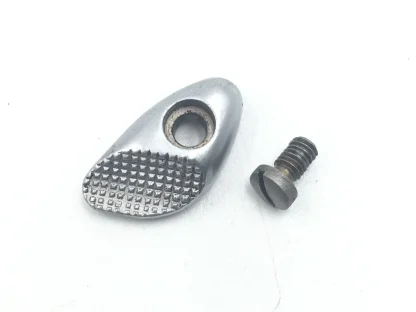Taurus 44, 44 Magnum Revolver Parts: Thumbpiece & Screw