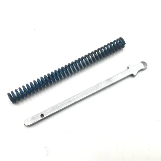 Taurus 44, 44 Magnum Revolver Parts: Mainspring & Guide