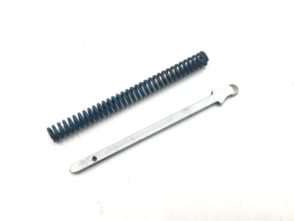 Taurus 44, 44 Magnum Revolver Parts: Mainspring & Guide