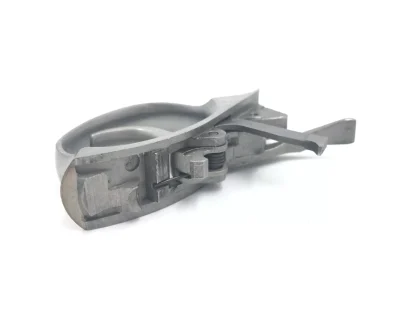 Ruger Security-Six, 357 Magnum Revolver Parts: Trigger Guard, Pawl, Transfer Bar - Image 2