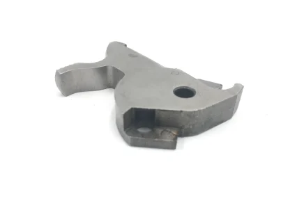 Ruger Security-Six, 357 Magnum Revolver Parts: Hammer & Pivot - Image 2