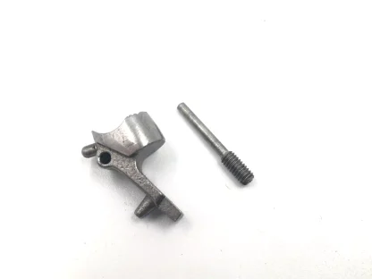 Ruger Security-Six, 357 Magnum Revolver Parts: Cylinder Release, Screw - Image 2