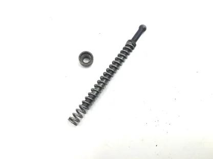 Rossi 841, 38 Special Revolver Parts: Mainspring, guide, Seat - Image 2