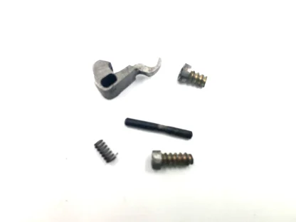 Rossi 841, 38 Special Revolver Parts: Cylinder Stop, Screws, Pin, Spring - Image 2