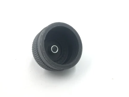 Stevens 320, 12 Gauge Shotgun Parts: Mag Cap - Image 2