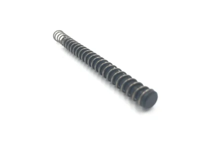 Ruger SR22 P, 22LR Pistol Parts: Recoil Spring & Guide - Image 2