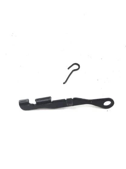 Ruger EC9S 9mm, Pistol parts, Slide Stop, Spring - Image 2