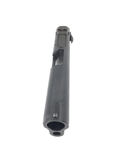 Smith & Wesson 59 9mm, Pistol Parts, Slide - Image 2
