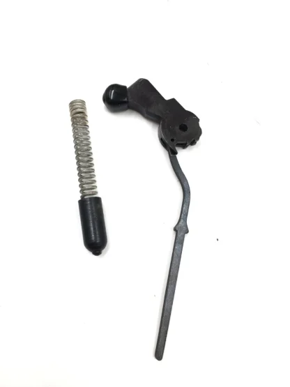 Smith & Wesson 59 9mm, Pistol Parts, Hammer, Strut, Spring, Seat - Image 2