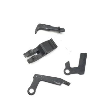 Smith & Wesson 59 9mm, Pistol Parts, Levers