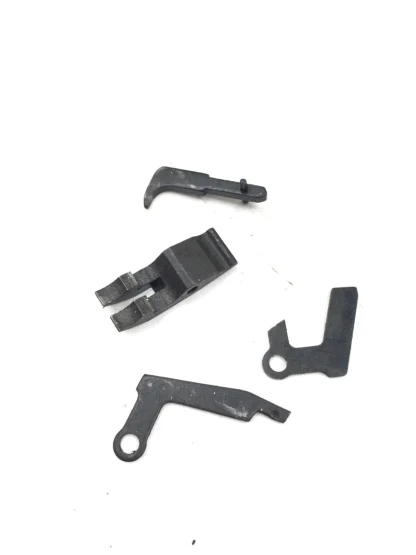 Smith & Wesson 59 9mm, Pistol Parts, Levers