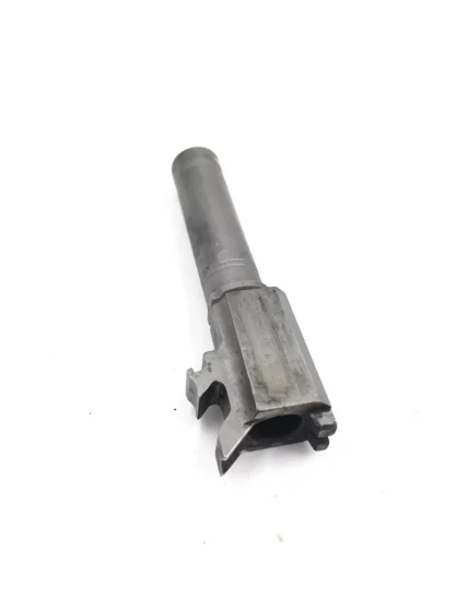 Taurus G2S 9mm, Pistol Parts, Barrel - Image 2