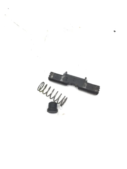 Taurus G2S 9mm, Pistol Parts, Lever, Spring - Image 2