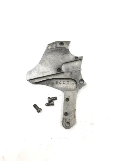 Rossi 971 .357Mag, Revolver parts, Side Plate, Screws - Image 2