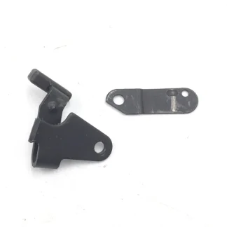 Browning Buckmark, 22LR Pistol Parts: Safety & Click Plate