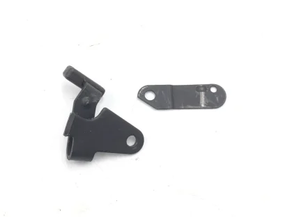 Browning Buckmark, 22LR Pistol Parts: Safety & Click Plate