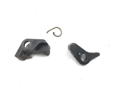 Ruger LC9S, 9mm Pistol Parts: Lifter, Lever, Spring - Image 2