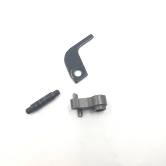 Ruger SR22 P, 22LR Pistol Parts: Ejector, Lever, Pivot