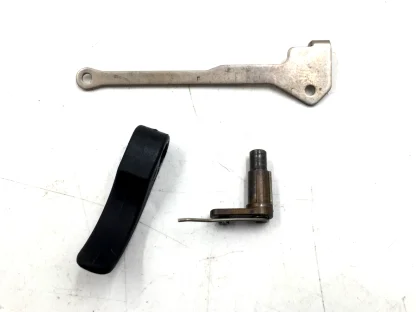 Smith & Wesson Bodyguard 380, 380 ACP Pistol Parts: Trigger, Trigger Bar, Pivot