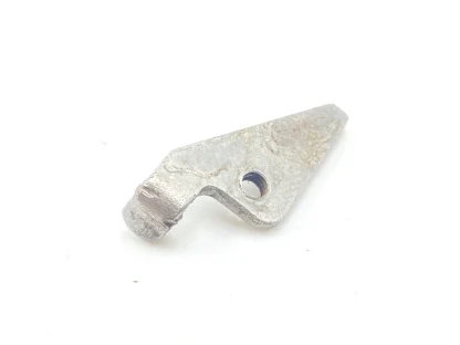 EAA Model EA/R 38 Spcl. pistol parts: Angle piece - Image 2