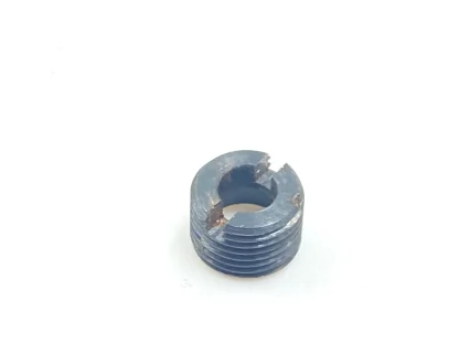 EAA Model EA/R 38 Spcl. pistol parts: firing pin, spring and cup - Image 2