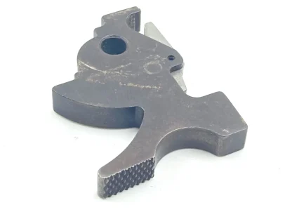 EAA Model EA/R 38 Spcl. pistol parts: Hammer - Image 2