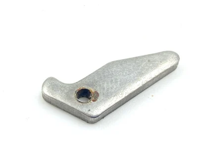 EAA Model EA/R 38 Spcl. pistol parts: pawl and hammer stop - Image 2