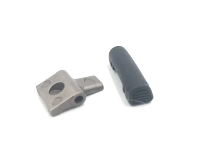 Ruger SR22 P, 22LR Pistol Parts: Mag Latch & Thumbpiece