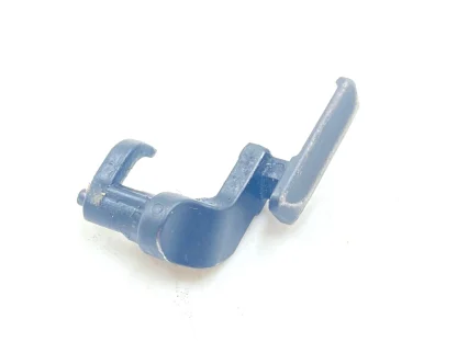 Taurus PT-111 9mm pistol parts: manual safety - Image 2