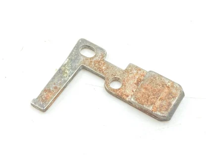 Lorcin L380 .380ACP, Pistol Parts: Cam, safety, and spring - Image 2