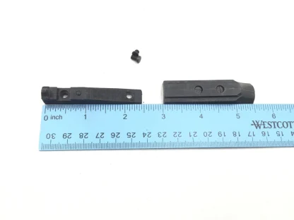 American Knight 50 BP Parts: Front & Rear Sight - Image 2