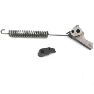 Ruger LC 9, 9mm Pistol Parts: Hammer, Spring, & Catch