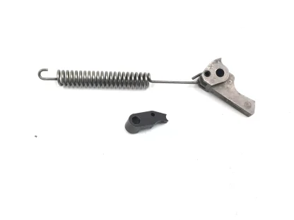 Ruger LC 9, 9mm Pistol Parts: Hammer, Spring, & Catch