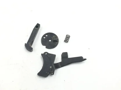 Trigger, Mag Catch, Safety, Spring - Image 2