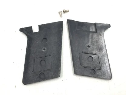 Cobra CA-380, 380 ACP Pistol Parts: Grips & Screws