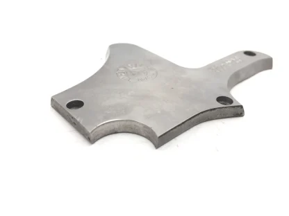 Taurus 441, 44 Special Revolver Parts: Sideplate & Screws - Image 2