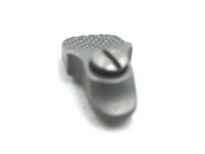 Taurus 441, 44 Special Revolver Parts: Thumbpiece & Screw - Image 2
