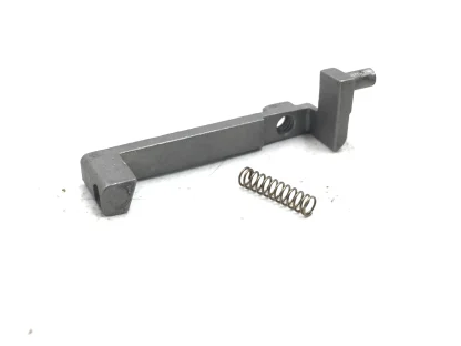 Taurus 441, 44 Special Revolver Parts: Bolt & Spring - Image 2
