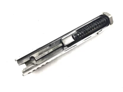 SCCY CPX-2, 9mm Pistol Parts: Slide, Barrel, Recoil Guide - Image 2