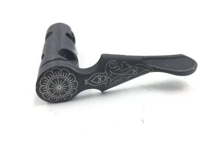 Tristar Upland Hunter, 12 Gauge Shotgun Parts: Top Lever - Image 2