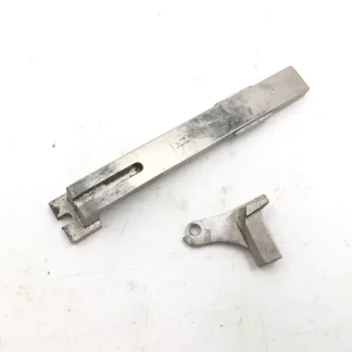 Tristar Upland Hunter, 12 Gauge Shotgun Parts: Levers