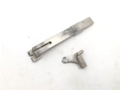 Tristar Upland Hunter, 12 Gauge Shotgun Parts: Levers