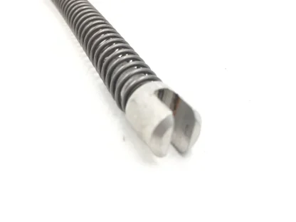 Remington Sportsman 12 Auto, 12 Gauge Shotgun Parts: Action Spring & Follower