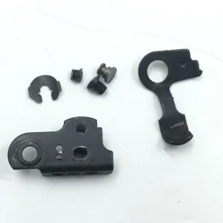 Mossberg 380, 22LR Parts: Safety, Housing, Screws, Retainer