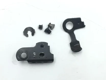 Mossberg 380, 22LR Parts: Safety, Housing, Screws, Retainer