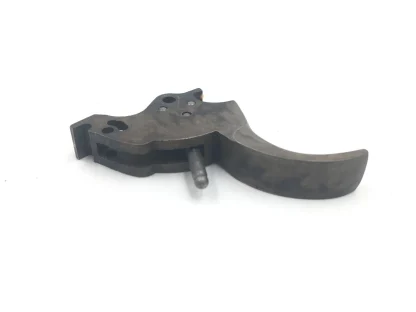 Smith & Wesson 10-7, 38 Special Revolver Parts: Trigger - Image 2