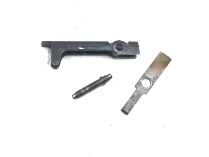 Mossberg 380, 22LR Parts: Disconnector, Pin, Spring