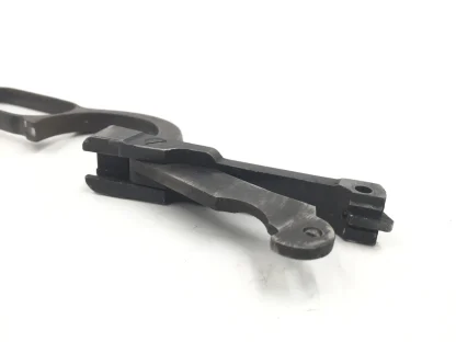 Winchester 1894 Pre-64 (Made in 1913), 32 WS Parts: Finger Lever - Image 2