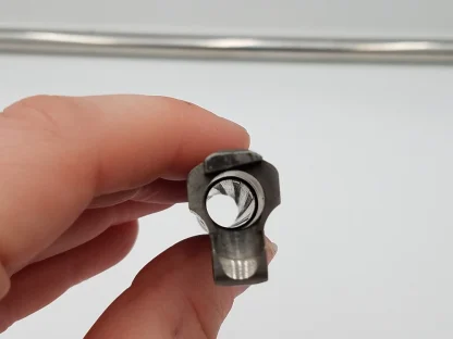 SCCY CPX1 9mm Pistol Parts: Barrel - Image 2