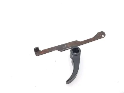 SCCY CPX1 9mm Pistol Parts: Trigger & Bar